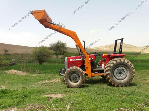 قیمت ادوات کشاورزی تبریز در مراکز تولید