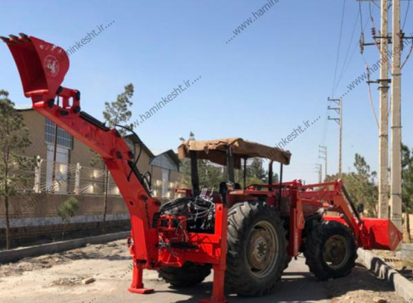 قیمت ادوات کشاورزی در کرمانشاه برای خریداران عمده