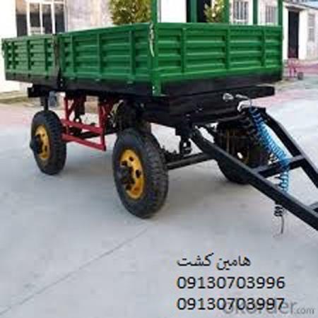 پرفروش ترین نوع ادوات کشاورزی تبریز